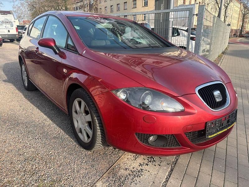 Gebraucht Seat Leon 150 PS (110 kW) 2005 Kleinwagen