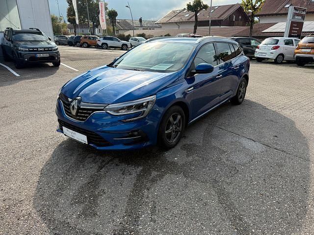 Gebraucht 2021 Renault Mégane GrandTour Intens Kombi | 19.999 € (Teuer) - Bild 1/4