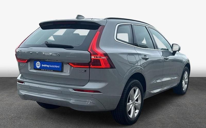 Gebraucht Volvo XC60 Core 250 PS (183 kW) 2024 Vapour grey SUV