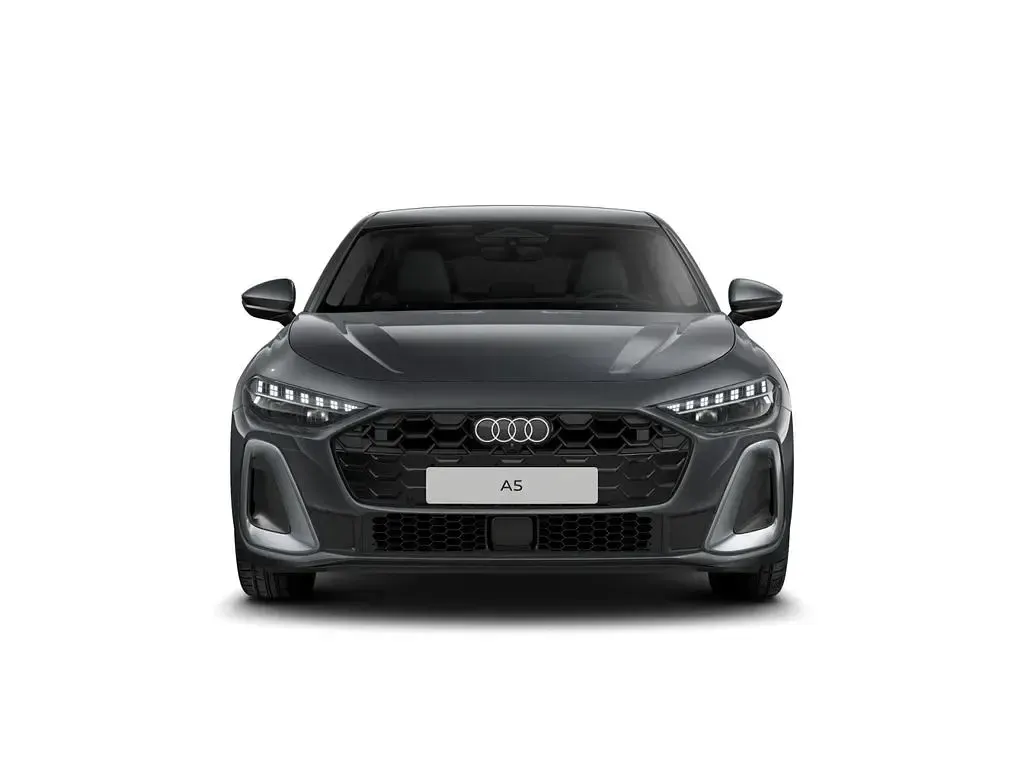Gebraucht Audi A5 S-Line 204 PS (150 kW) 2025 Daytonagrau perleffekt Limousine