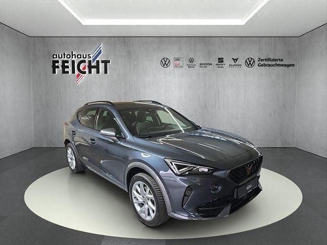Gebraucht Cupra Formentor 150 PS (110 kW) 2024 Magnetic tech SUV