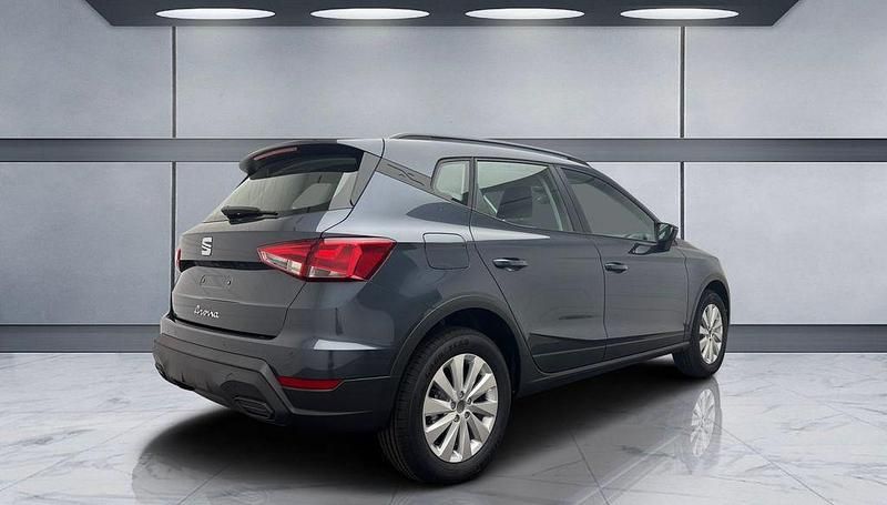 Neu Seat Arona Style 116 PS (85 kW) 2026 SUV