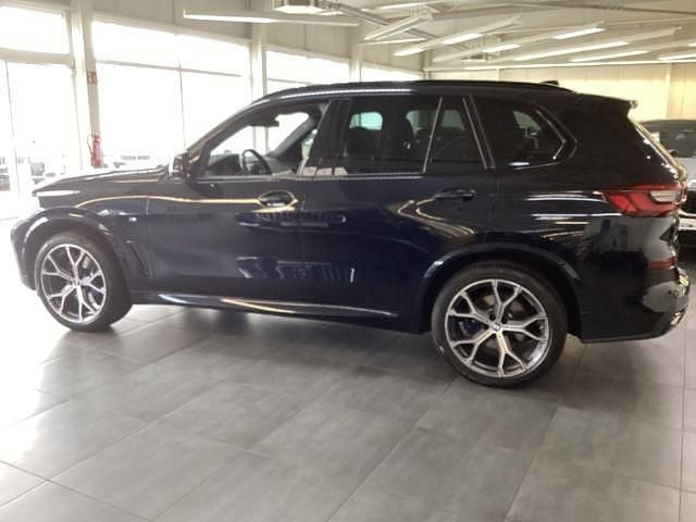 Second-hand BMW X5 M Sport 286 CP (210 kW) 2022 Gri SUV