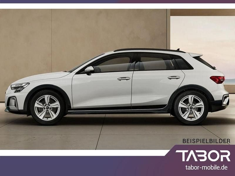 Neu Audi A3 Ambiente 204 PS (150 kW) 2025 Weiß Limousine