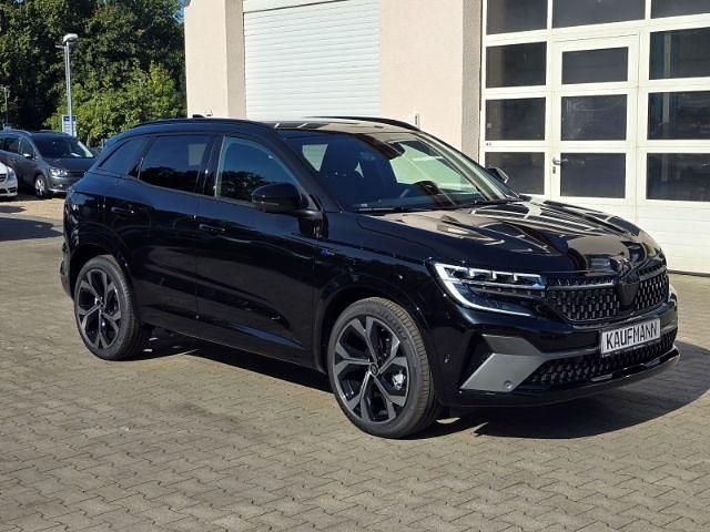 Gebraucht Renault Austral Techno Esprit Alpine 158 PS (116 kW) 2024 Schwarz SUV