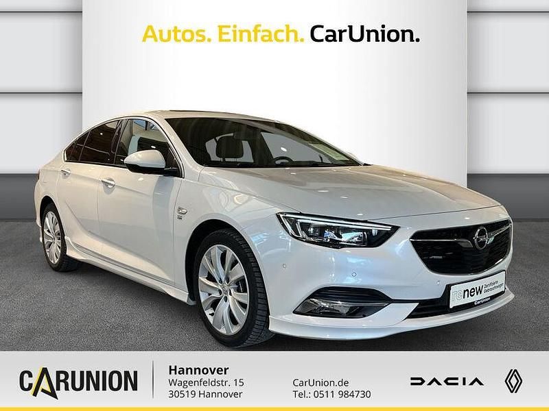 Gebraucht Opel Insignia Sport 260 PS (191 kW) 2017 Other Kombi