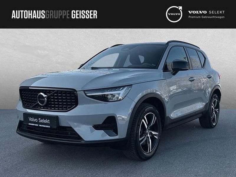 Gebraucht Volvo XC40 Plus 163 PS (119 kW) 2024 Grau SUV