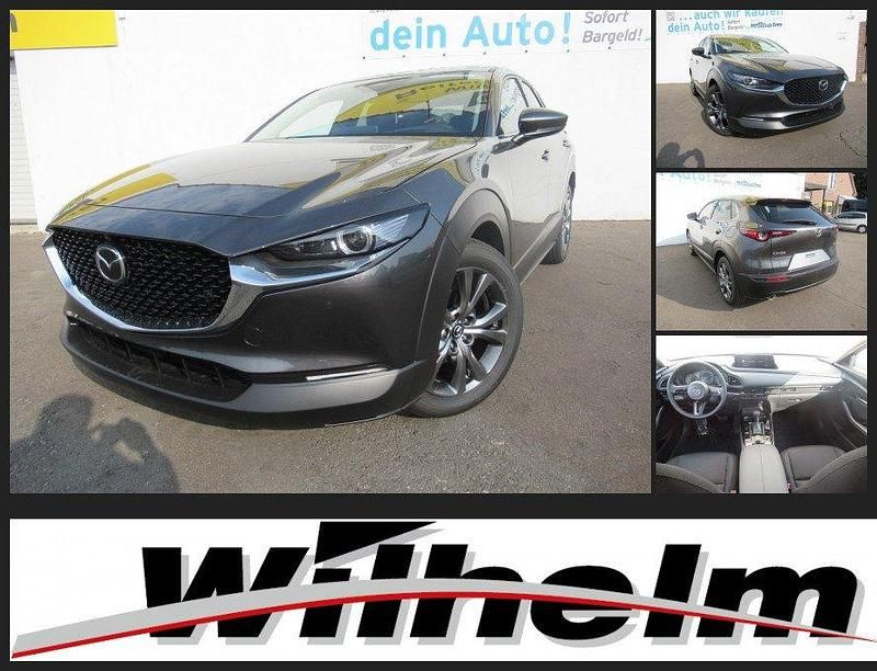 Neu 2024 Mazda CX-30 Exclusive-Line SUV | 36.790 € - Bild 1/4