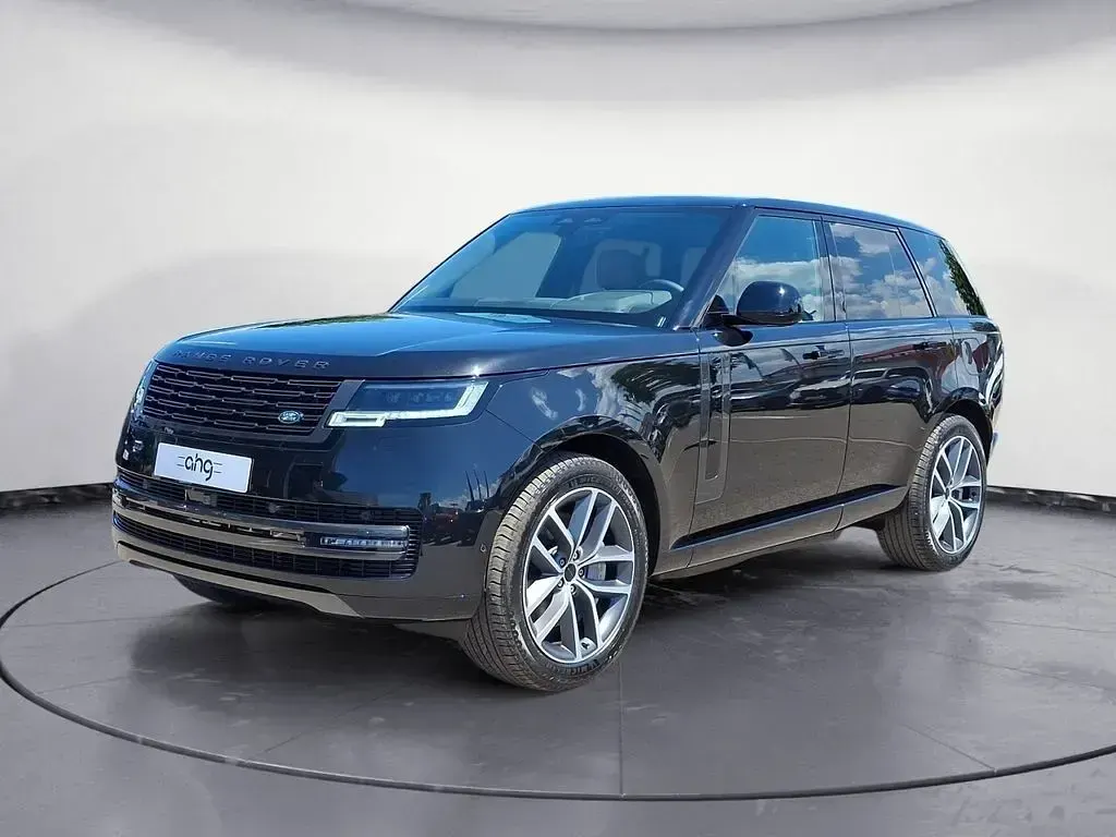 Gebraucht Land Rover Range Rover HSE 551 PS (405 kW) 2026 SUV