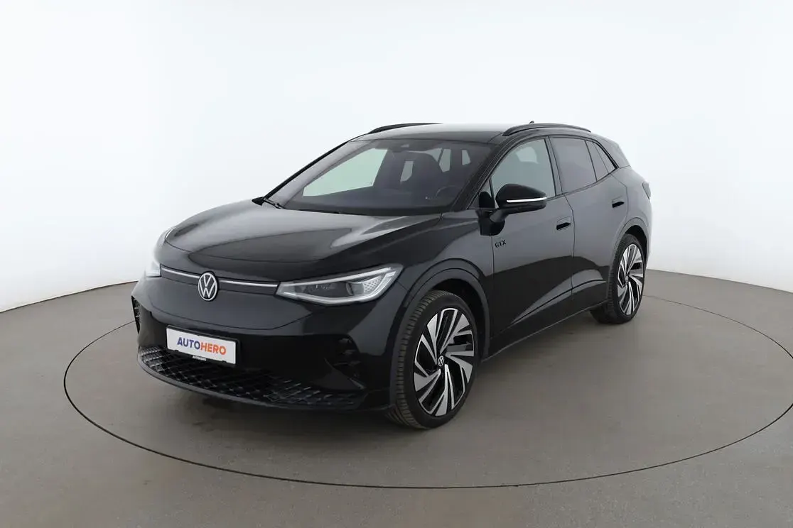 Gebraucht VW ID.4 GTX 219 kW (299 PS) 2023 SUV