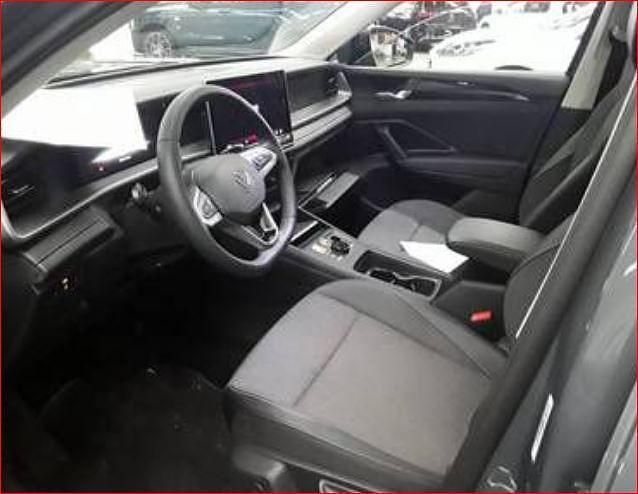 Gebraucht VW Tayron 150 PS (110 kW) 2025 Delfingrau metallic SUV