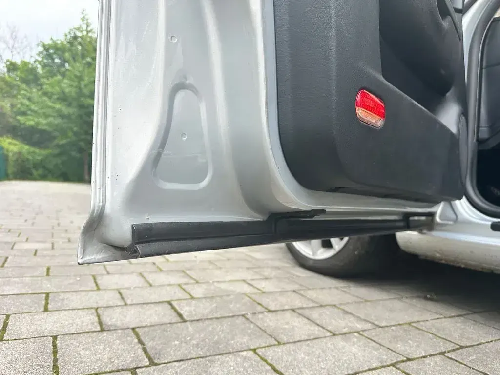 Gebraucht VW Bora Comfortline 101 PS (74 kW) 1999 Silber Limousine