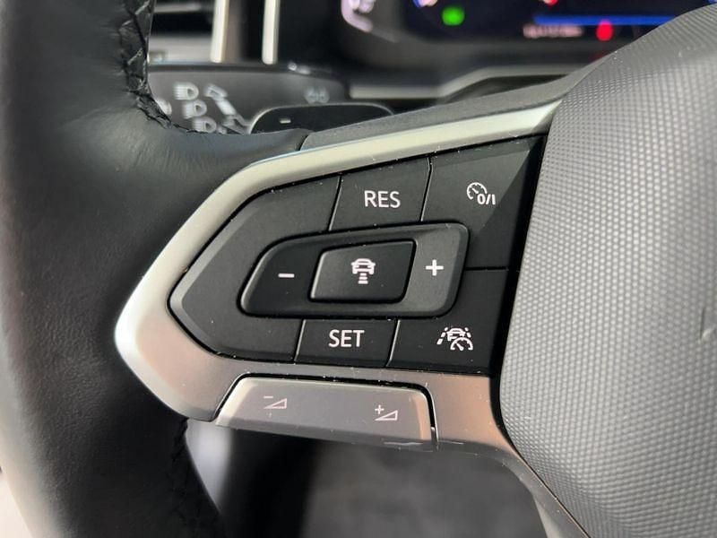 Gebraucht VW Taigo 110 PS (80 kW) 2023 Grün SUV