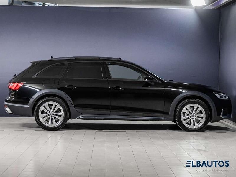 Gebraucht Audi A4 Allroad Sport 286 PS (210 kW) 2020 Mythosschwarz Kombi