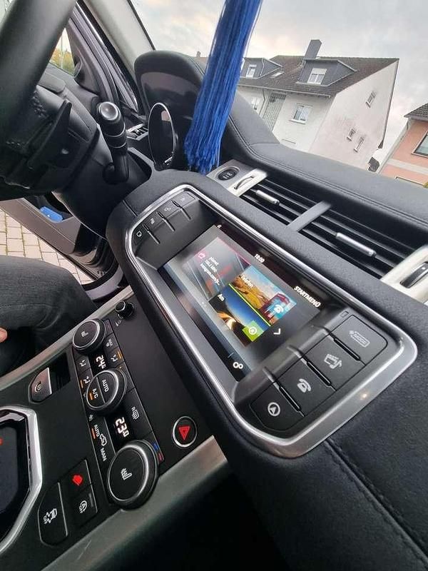 Gebraucht Land Rover Range Rover evoque SE 150 PS (110 kW) 2019 SUV