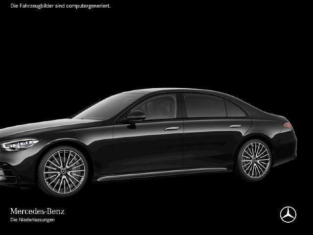 Gebraucht 2025 Mercedes S500L Limousine | 124.890 € (Fairer Preis) - Bild 1/4