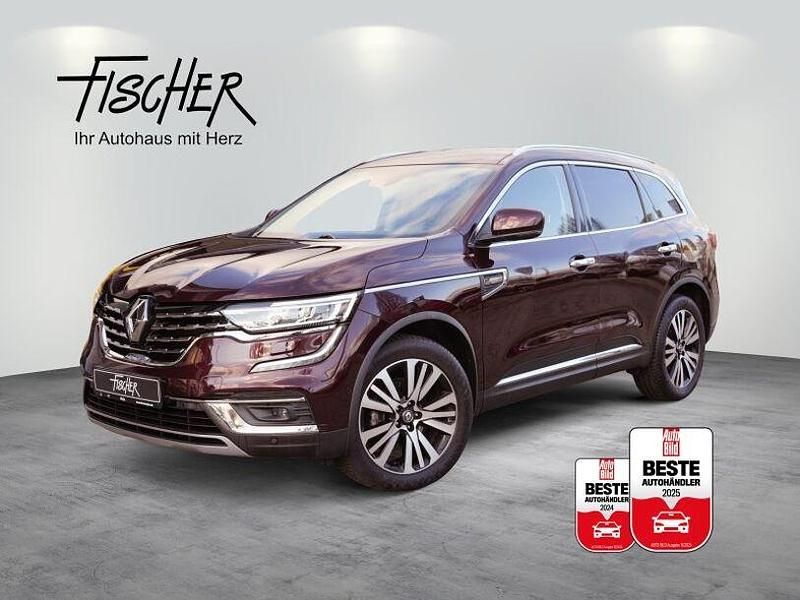 Castanearot Gebraucht 2021 Renault Koleos Bose Edition SUV | 24.980 € (Fairer Preis) - Bild 1/4