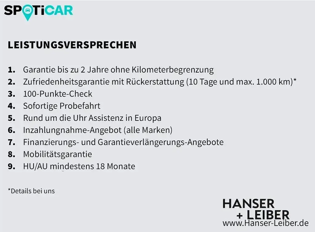 Nowe Opel Combo-e Life 100 kW (136 KM) 2025 Szary Minivan