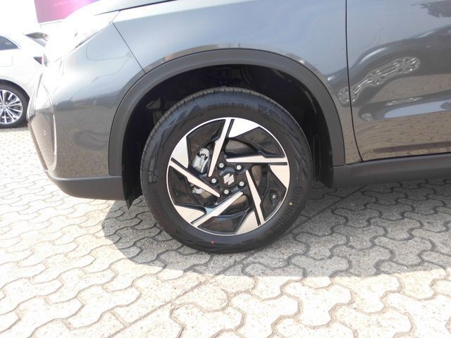 Gebraucht Suzuki Vitara Comfort+ 129 PS (94 kW) 2024 Grau SUV