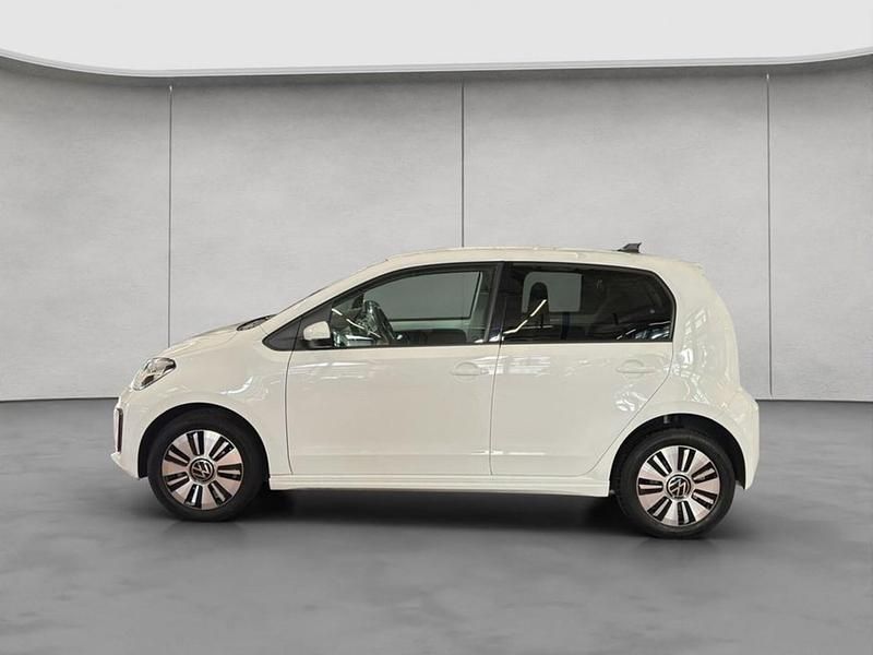 Second-hand VW e-up! Style 61 kW (83 CP) 2022 Alb Hatchback
