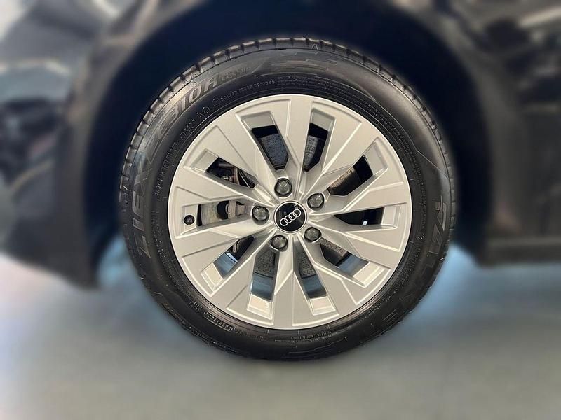 Gebraucht Audi A3 204 PS (150 kW) 2022 Schwarz Limousine