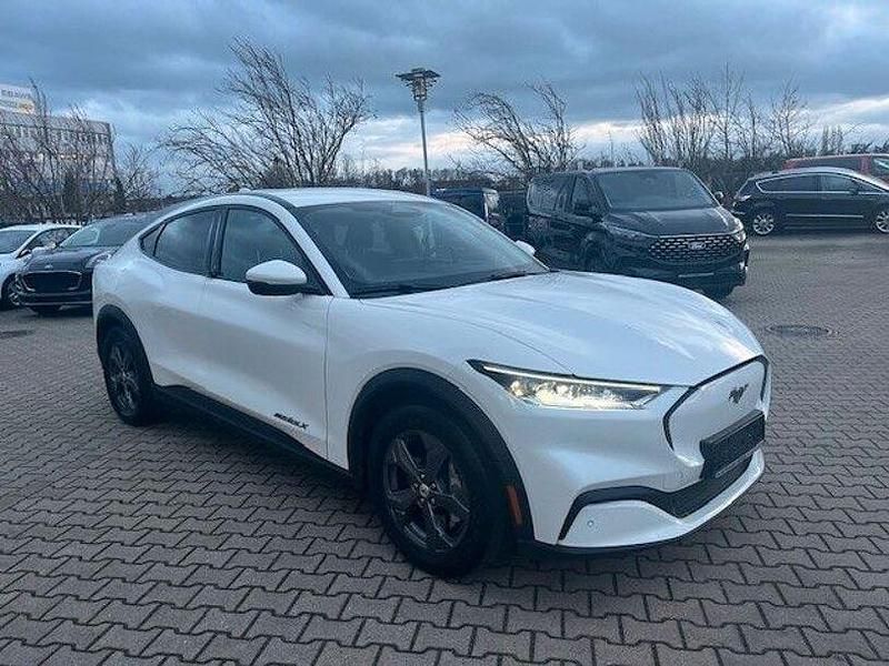 Gebraucht Ford Mustang Mach-E Extended Range 216 kW (294 PS) 2022 Andere SUV