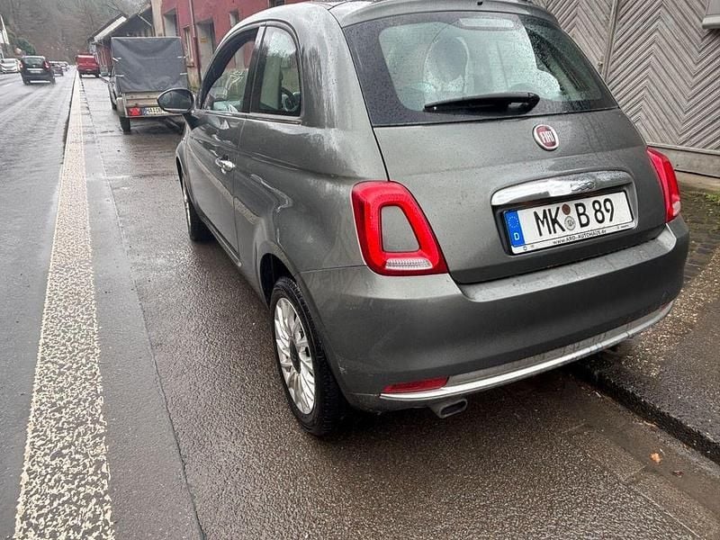 Gebraucht Fiat 500 S 69 PS (50 kW) 2017 Kleinwagen