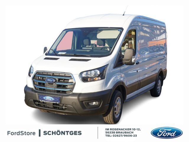 Andere Gebraucht 2023 Ford Transit Trend Limousine | 39.980 € (Guter Preis) - Bild 1/1