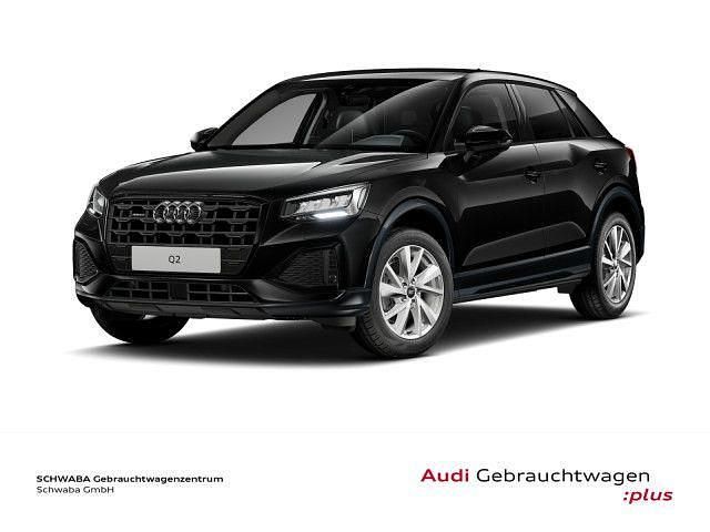 Gebraucht Audi Q2 Advanced Plus 190 PS (139 kW) 2025 SUV