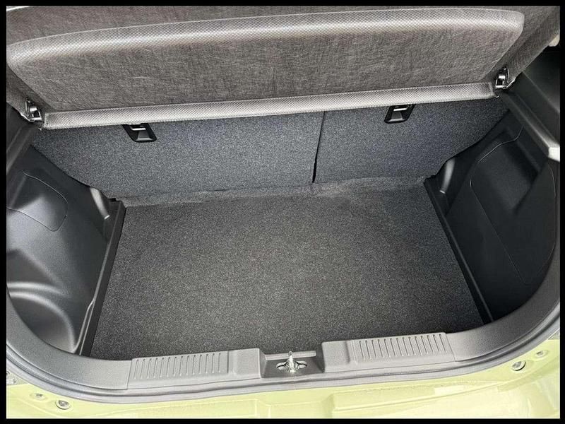 Neu Suzuki Swift Comfort 83 PS (61 kW) 2025 Cool yellow Kleinwagen