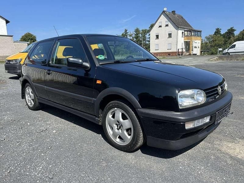 Gebraucht 1994 VW Golf III GTI Limousine | 11.900 € - Bild 1/4