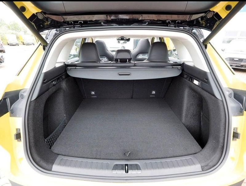 Gebraucht Baic X55 177 PS (130 kW) 2023 Gelb SUV