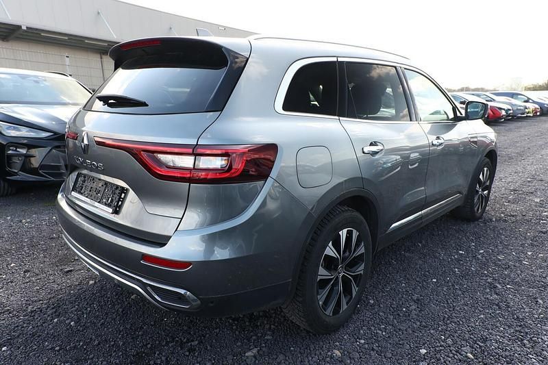 Gebraucht Renault Koleos Techno 158 PS (116 kW) 2023 Grau metallic SUV