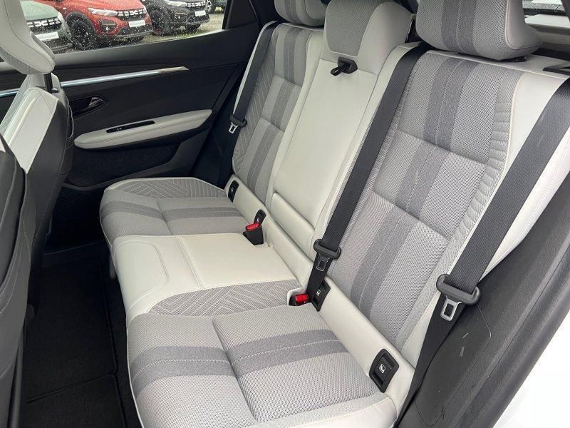 Metallic Gebraucht 2024 Renault Scénic Iconic Van / Kleinbus | 41.850 € (Superpreis) - Bild 1/4