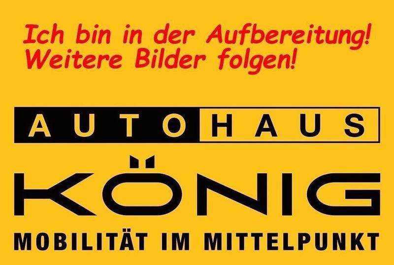 Gebraucht Fiat 500e 86 kW (118 PS) 2023 Grün Kleinwagen