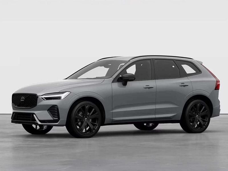 Grau Neu 2025 Volvo XC60 Plus SUV | 63.990 € (Guter Preis) - Bild 1/1
