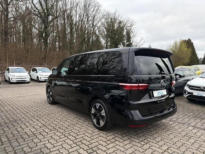 Occasion VW Multivan Life 150 ch (110 kW) 2025 Monospace