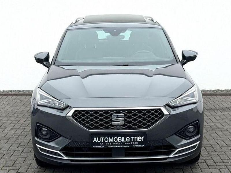 Gebraucht Seat Tarraco 4Drive 190 PS (139 kW) 2019 Andere SUV