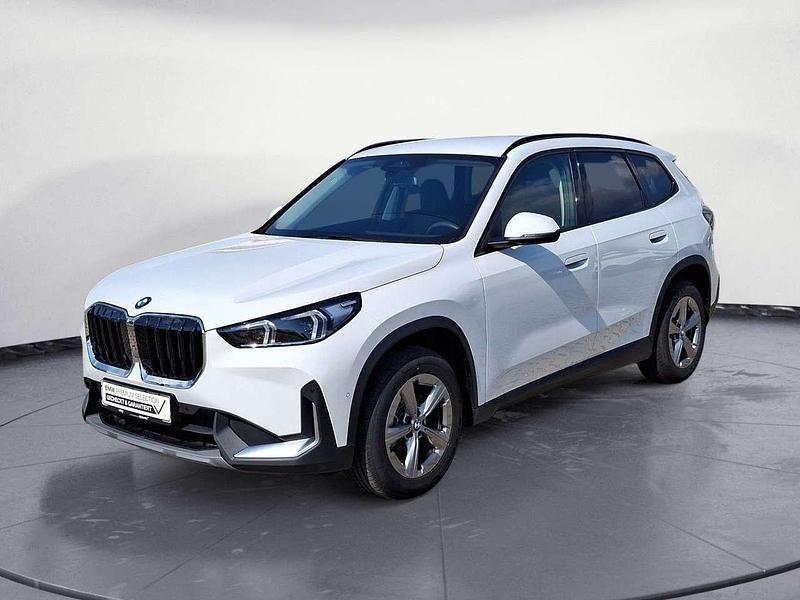 Gebraucht BMW X1 156 PS (114 kW) 2025 Weiß SUV