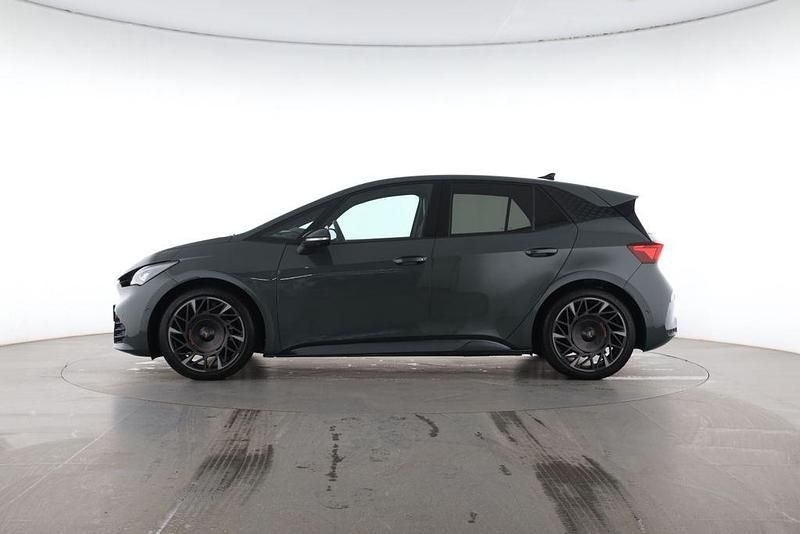 Gebraucht Cupra Born VZ 244 kW (333 PS) 2024 Dark forest Kleinwagen