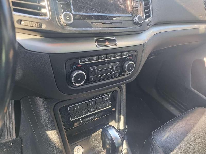 Gebraucht VW Sharan Highline 170 PS (125 kW) 2011 Van / Kleinbus