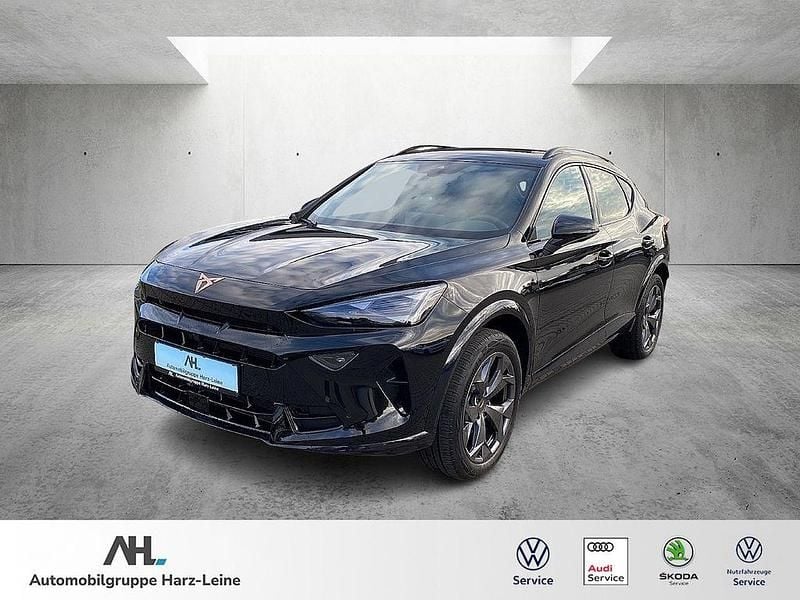 Schwarz Gebraucht 2025 Cupra Formentor SUV | 31.464 € (Superpreis) - Bild 1/4