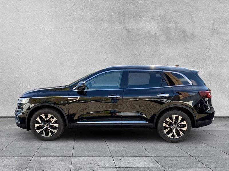 Gebraucht Renault Koleos Techno 184 PS (135 kW) 2023 Schwarz SUV