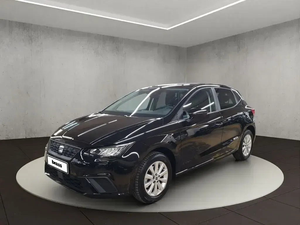 Gebraucht Seat Ibiza Style 116 PS (85 kW) 2024 Kleinwagen