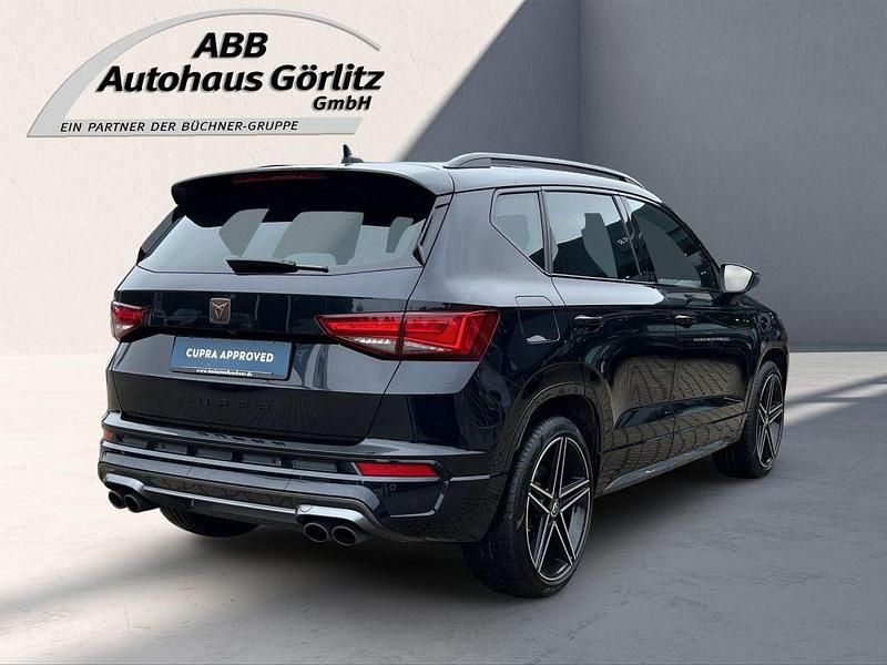 Gebraucht Cupra Ateca 300 PS (220 kW) 2021 SUV