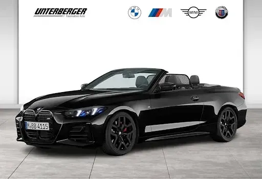 Gebraucht BMW M440 M Sport 374 PS (275 kW) 2025 Cabrio