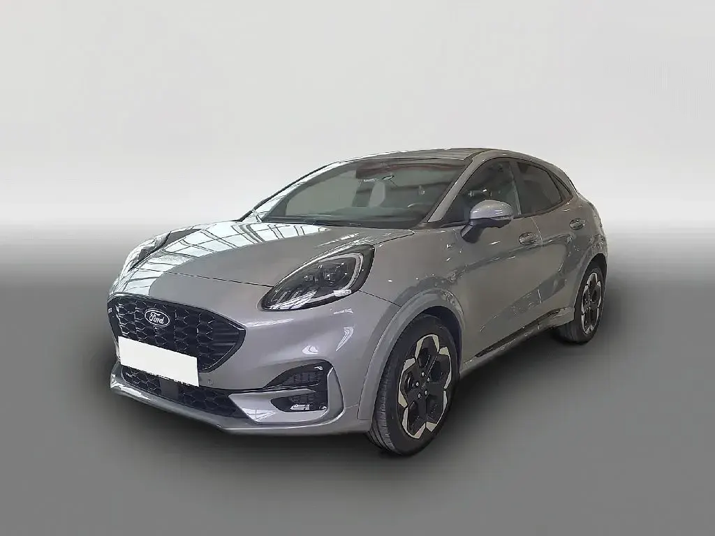 Usata Ford Puma ST-Line X 155 CV (114 kW) 2025 SUV