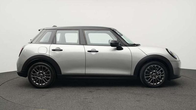 Gebraucht Mini Cooper Classic 114 kW (156 PS) 2025 Grau Kleinwagen