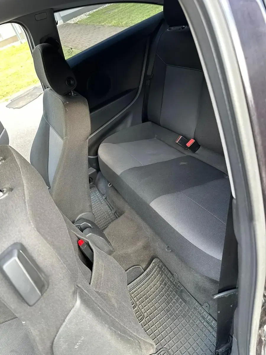 Gebraucht Opel Astra GTC 90 PS (66 kW) 2008 Schwarz Coupé