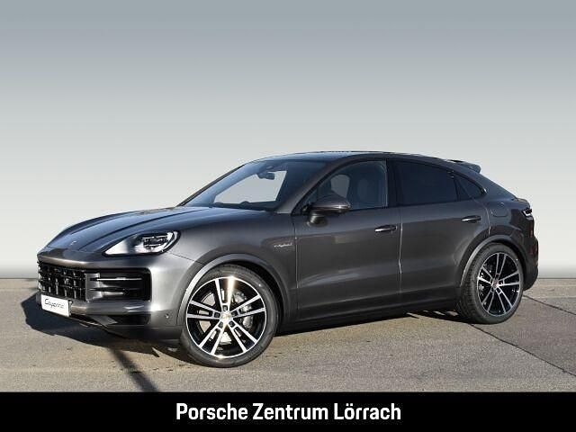 Gebraucht Porsche Cayenne 470 PS (345 kW) 2022 Grau SUV